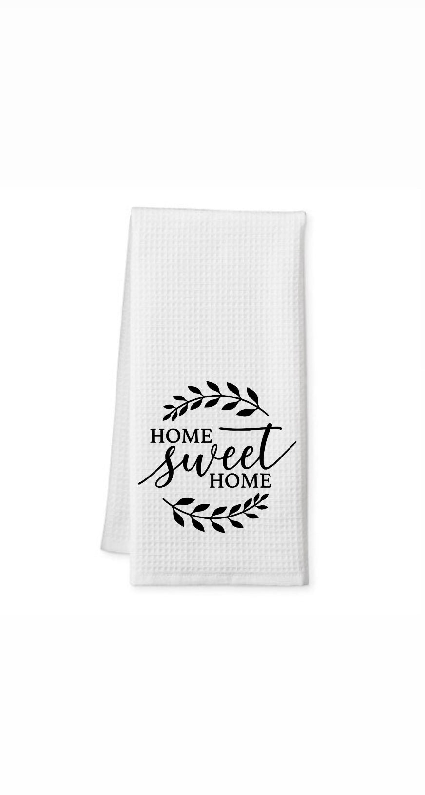 Custom Tea Towels