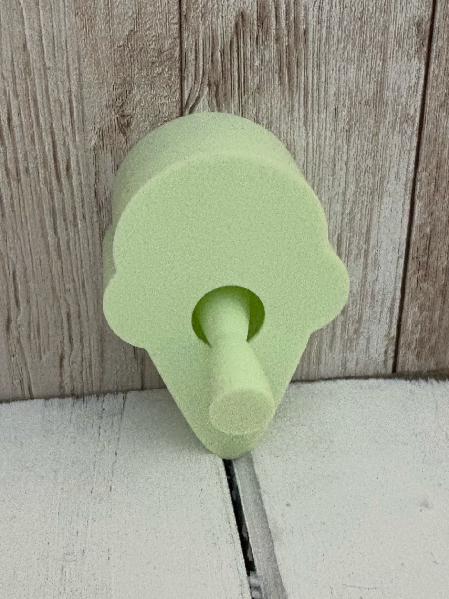 Cake pop molds