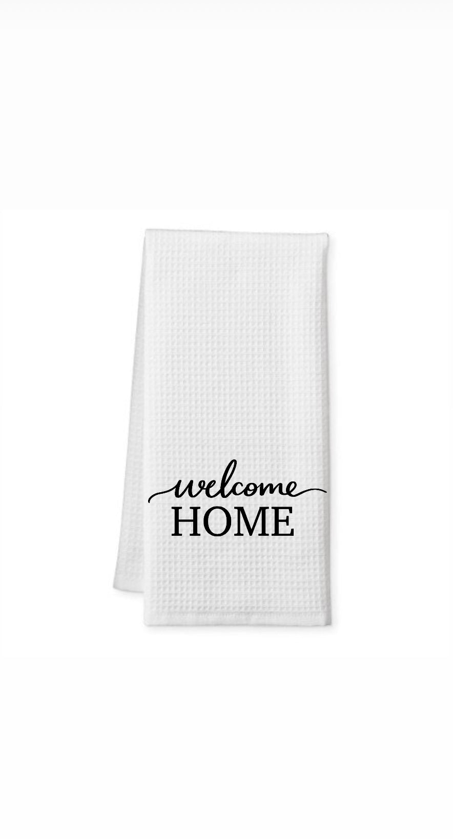 Custom Tea Towels