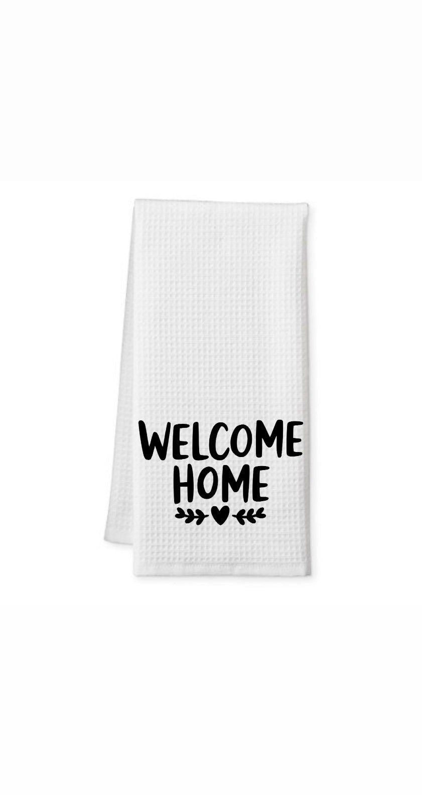 Custom Tea Towels