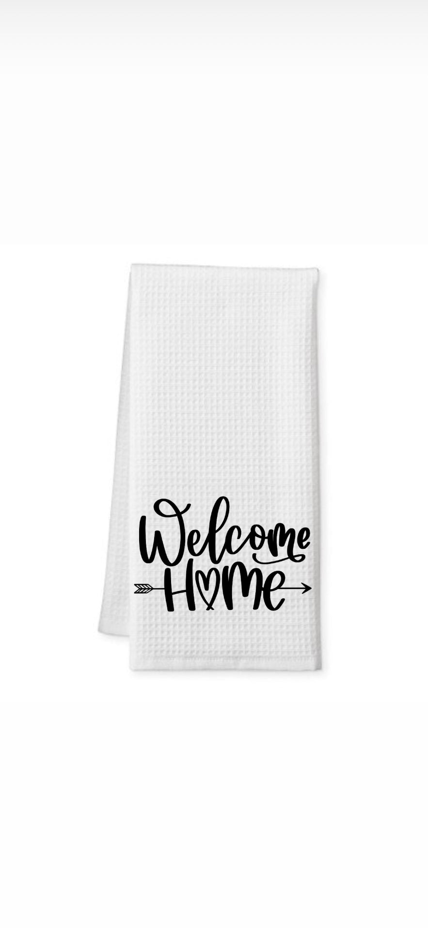 Custom Tea Towels
