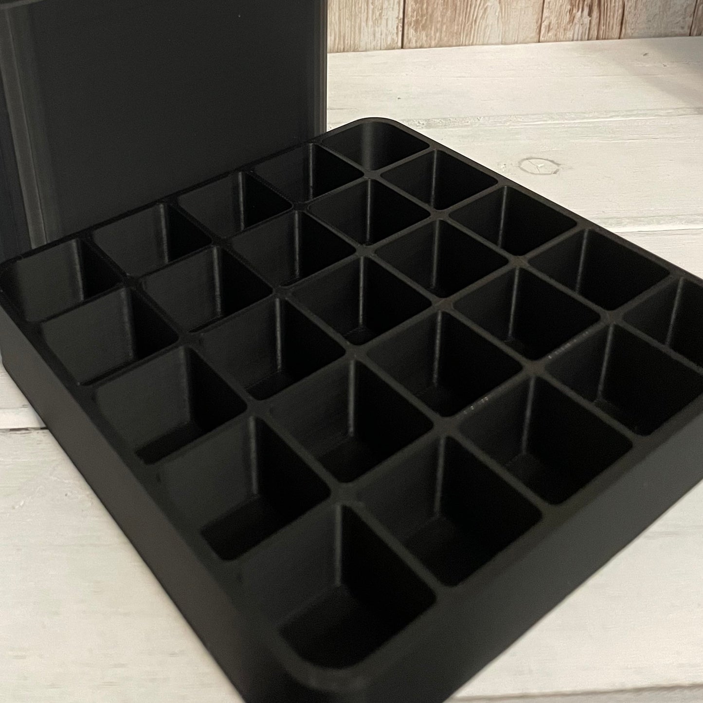 Organizer trays