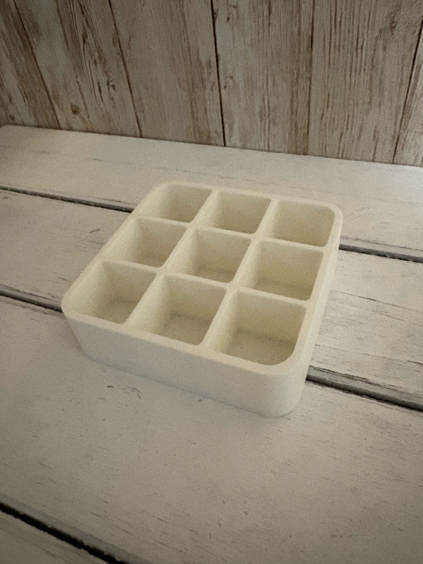 Organizer trays