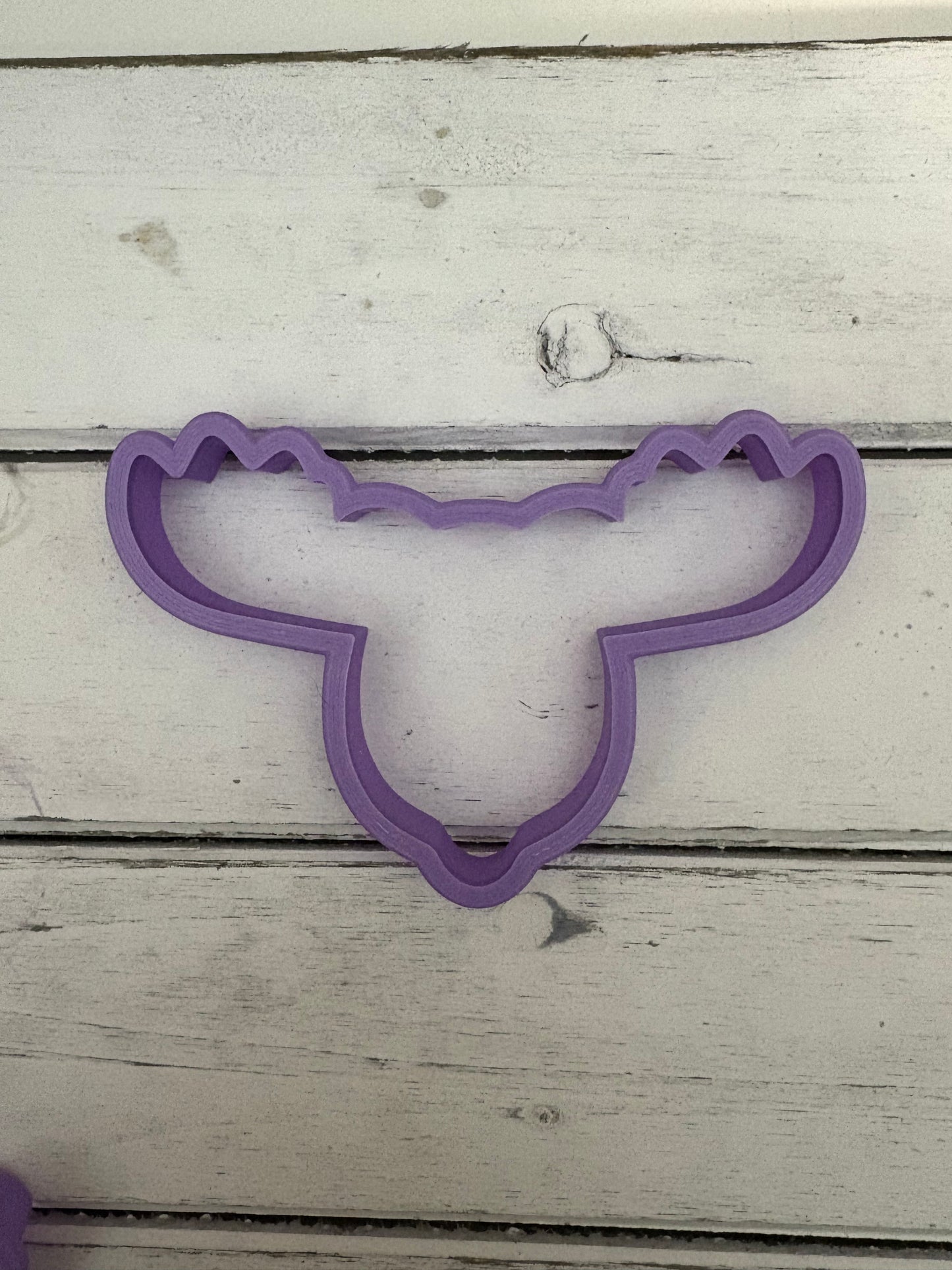 Oh Canada Cookie Cutters